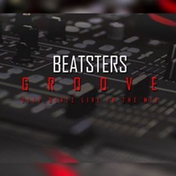 Bailey Presents   Beatsters Groove 04/10/2020