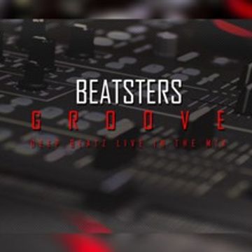 DJ BAILEY PRESENTS   BEATSTERS GROOVE (11 03 2018)