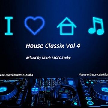 House Classix Vol 4