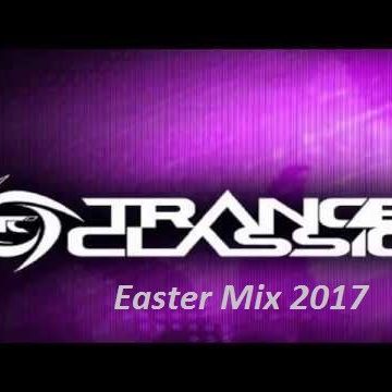 Trance Classix Easter 2017