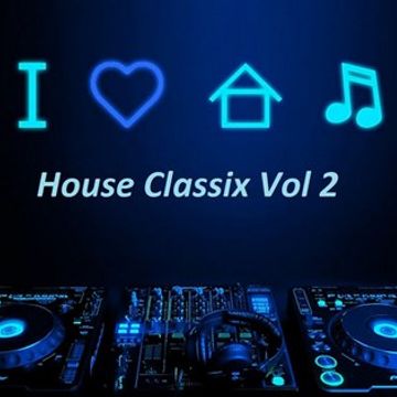 House Classix Vol 2