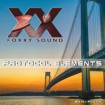 Protocol Elements 01   dj Foxxy