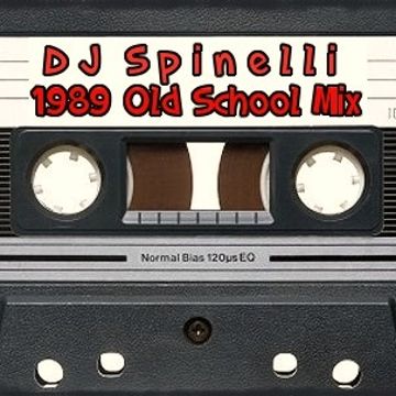 1989 Rap, R&B, Disco, Freestyle, Dance & House Music Mix (Explicit)