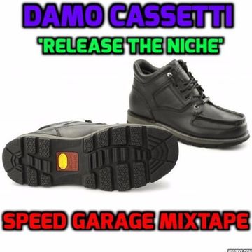 Release The Niche - Includes MANY Speed Garage classics from Casa Loco & Niche!!