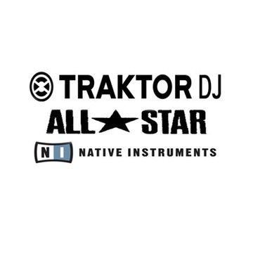 TRAKTORMASTER ALL STAR DJ's ON TOUR-MADRID-WE'LL HOUSE YOU