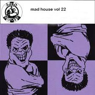 MAD HOUSE VOL 22