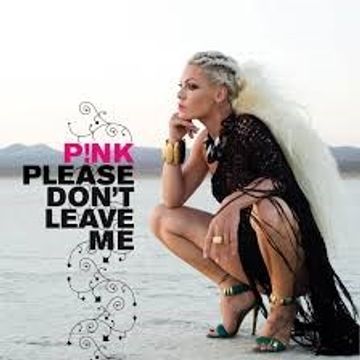 Please Dont Leave Me (Diamond Mix)
