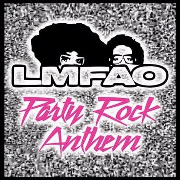 Party Rock Anthem (Diamond Mix)