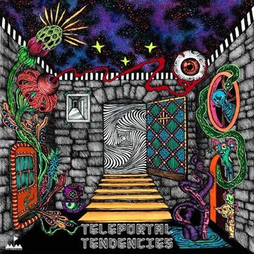 Teleportal Tendencies [Post-Modern]