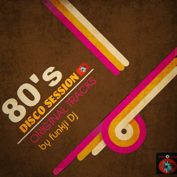 80's - Original Tracks Disco