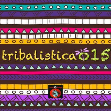 tribalistica 015