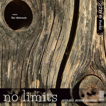 NO LIMITS 