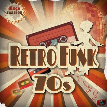 Retro Funk 70s