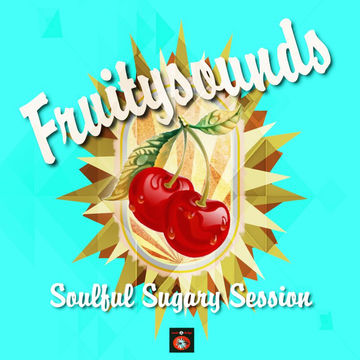 Fruitysounds🍒 