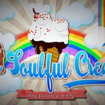 🍦Ice Soulful Cream 