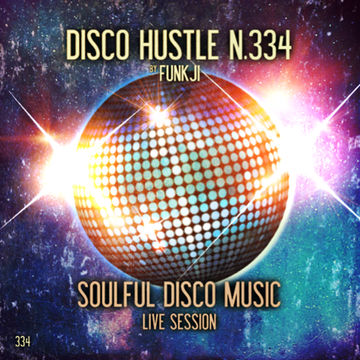 DISCO HUSTLE N.334