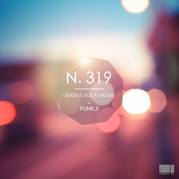 N. 319   Soulful Vocal House