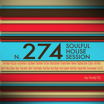 N. 274   Soulful House