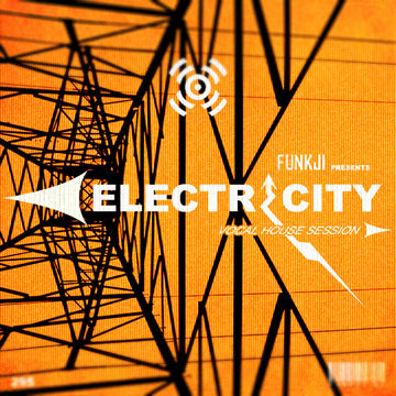 ELECTRICITY - Vocal House