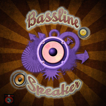 Bassline 📢 Speaker 