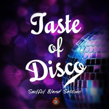 Taste Of Disco 🌐