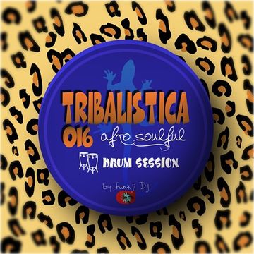 TRIBALISTICA 016 