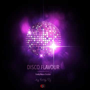 DISCO FLAVOUR