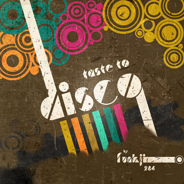 Taste To Disco 