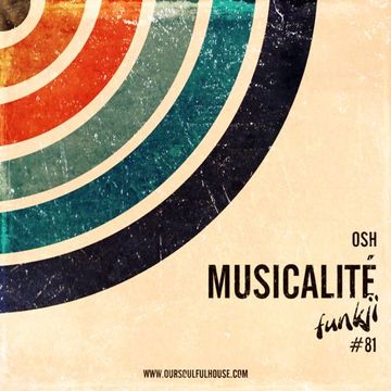 MUSICALITÉ #81 Edition 