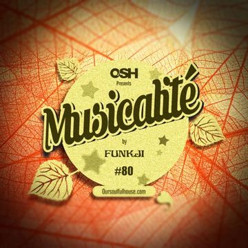 MUSICALITÉ #80 Edition - OSH