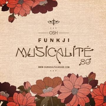 MUSICALITÉ #89 Edition - OSH