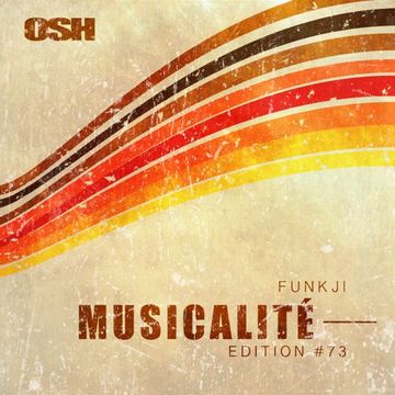 MUSICALITÉ #73 Edition  