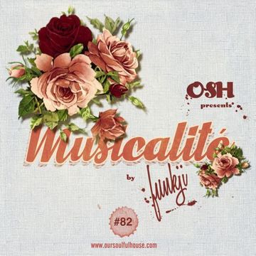 MUSICALITÉ #82 Edition - OSH