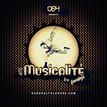 MUSICALITÉ #72 Edition - OSH