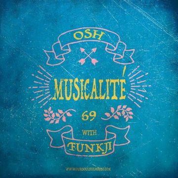 MUSICALITÉ #69 Edition - OSH