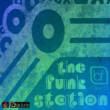 The Funk Station 