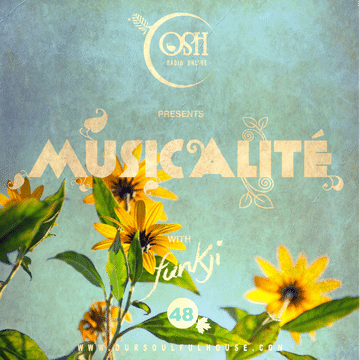 MUSICALITÉ #48 Edition - OSH