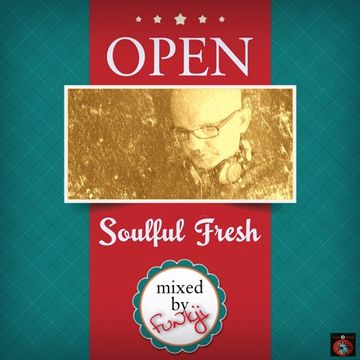 OPEN ★✭ Soulful Fresh