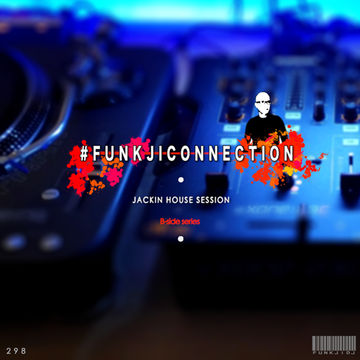 #funkjiconnection nº298 - B-side Series