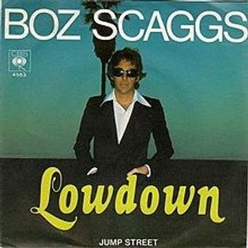 dirty low down  boz scaggs Dj Manny Q Remix