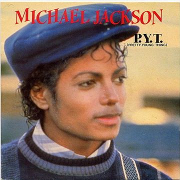 Pyt Michael Jackson - Manny's Remix