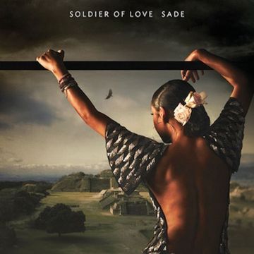 Sade soldier of love  mannys soul mix