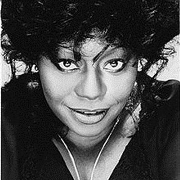 LOLEATTA HOLLOWAY 'I MAY NOT BE THERE Dj Manny Q Edit 