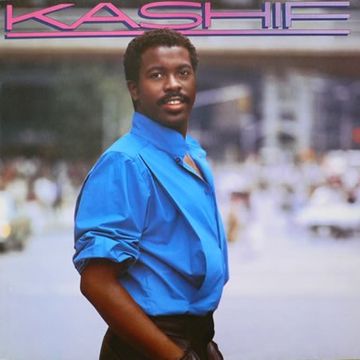  Kashif - Lover turn me on ( I just got to have you) Mannys soulful remix