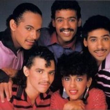 Debarge - You Wear It Well Dj Manny Q Remix