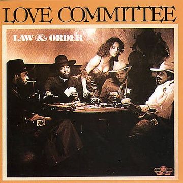 law & order - love committee dj manny q edit