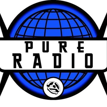 In da mix worldwide Pure Radio Holland - Amsterdam- Guest DJ Manny Q