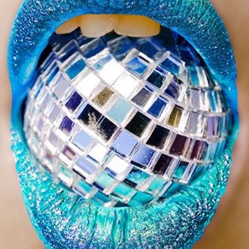 Disco Lips