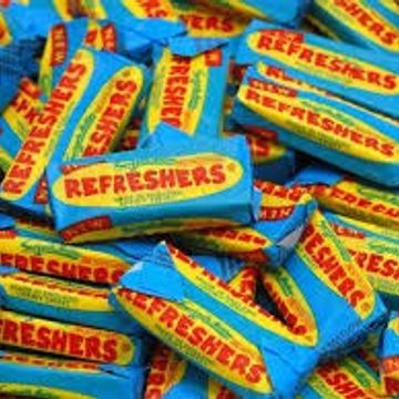 sweets refreshing disco mix