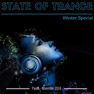 State Of Trance - Winter Special - November 2016